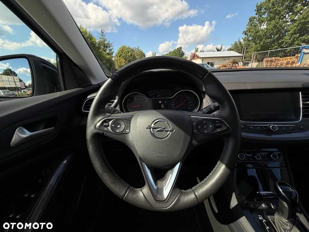 Opel Grandland X 1.5 CDTI Elite S&S - 30