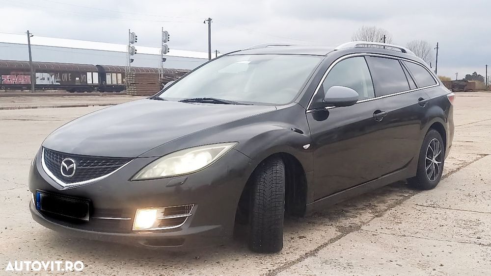 Mazda 6 - 3