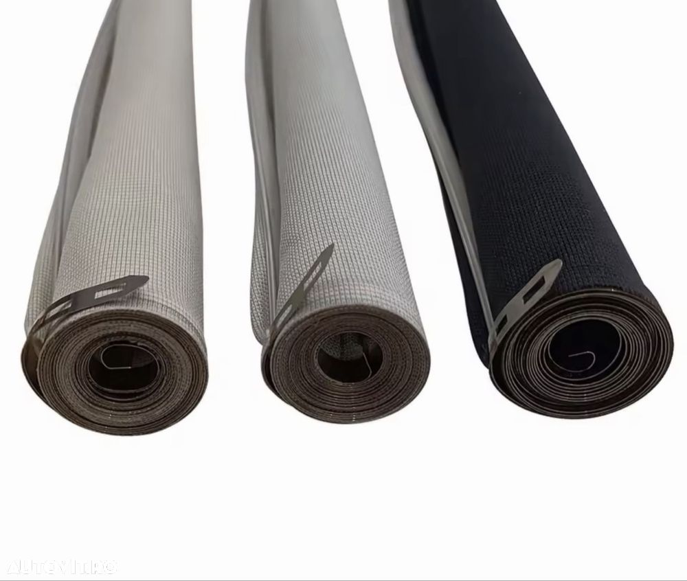 Rulou Trapa Perdea Jaluzea Plasa Panoramic Tiguan Skoda Karoq Kodiaq - 2