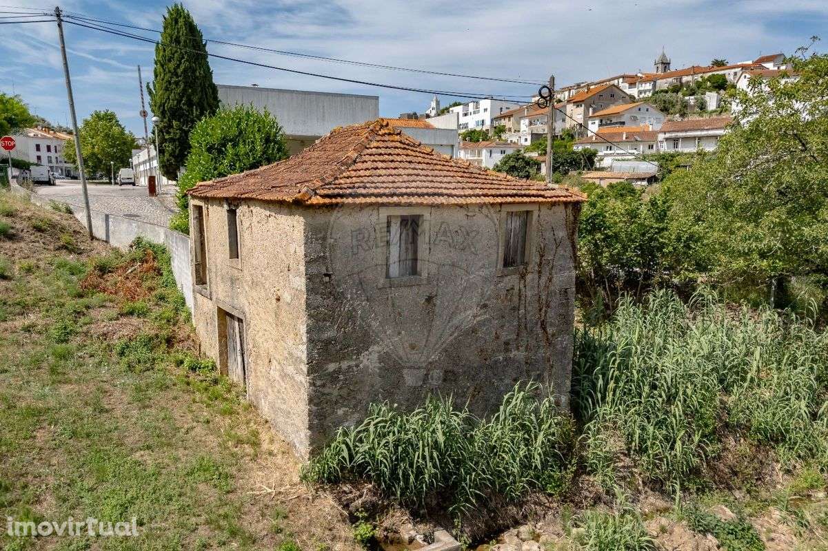 Moradia T4 para venda - Grande imagem: 3/27