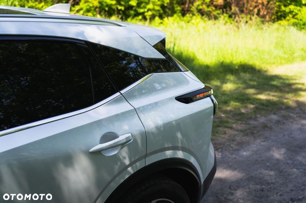 Nissan Qashqai - 13