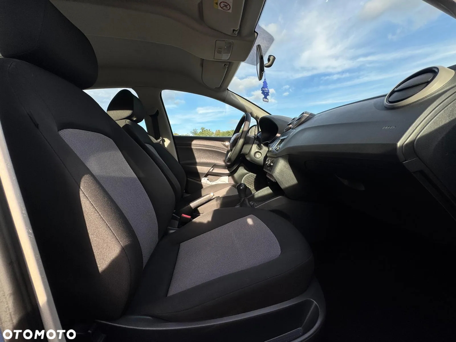 Seat Ibiza - 12