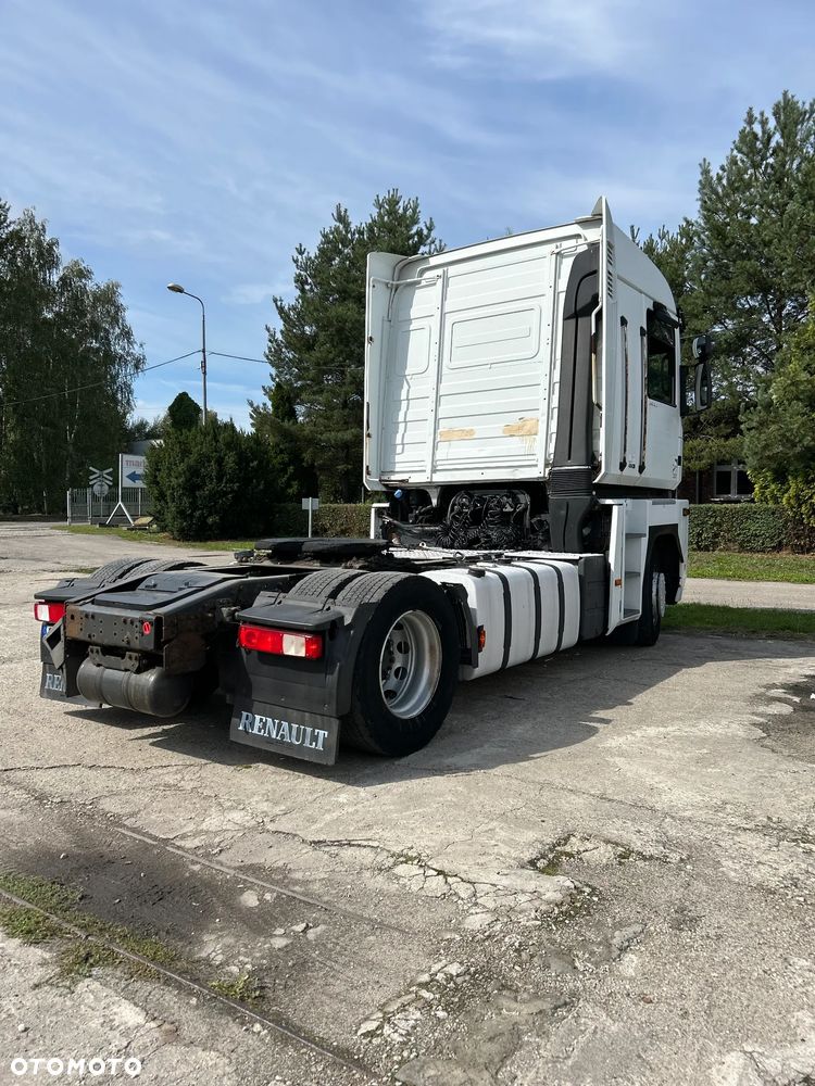 Renault magnum - 5
