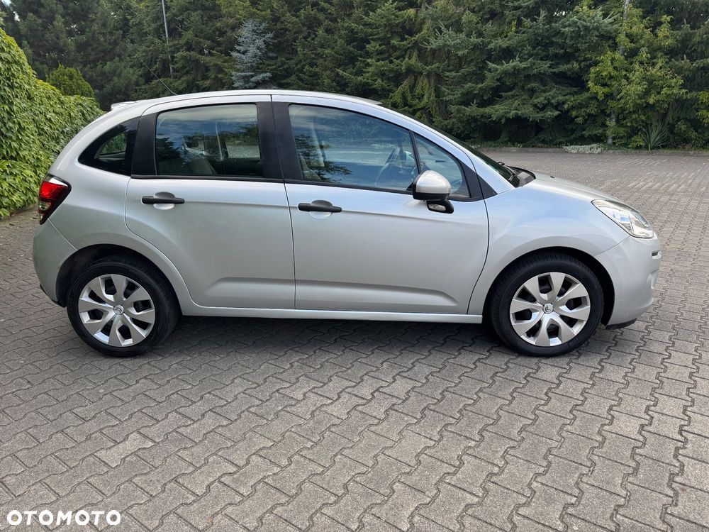 Citroën C3 - 7
