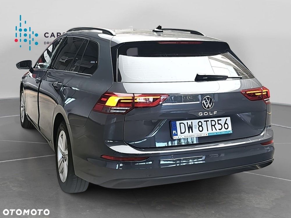 Volkswagen Golf Variant 1.5 TSI EVO Life - 25