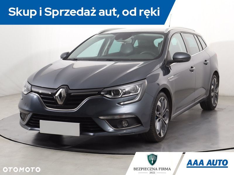 Renault Megane - 3