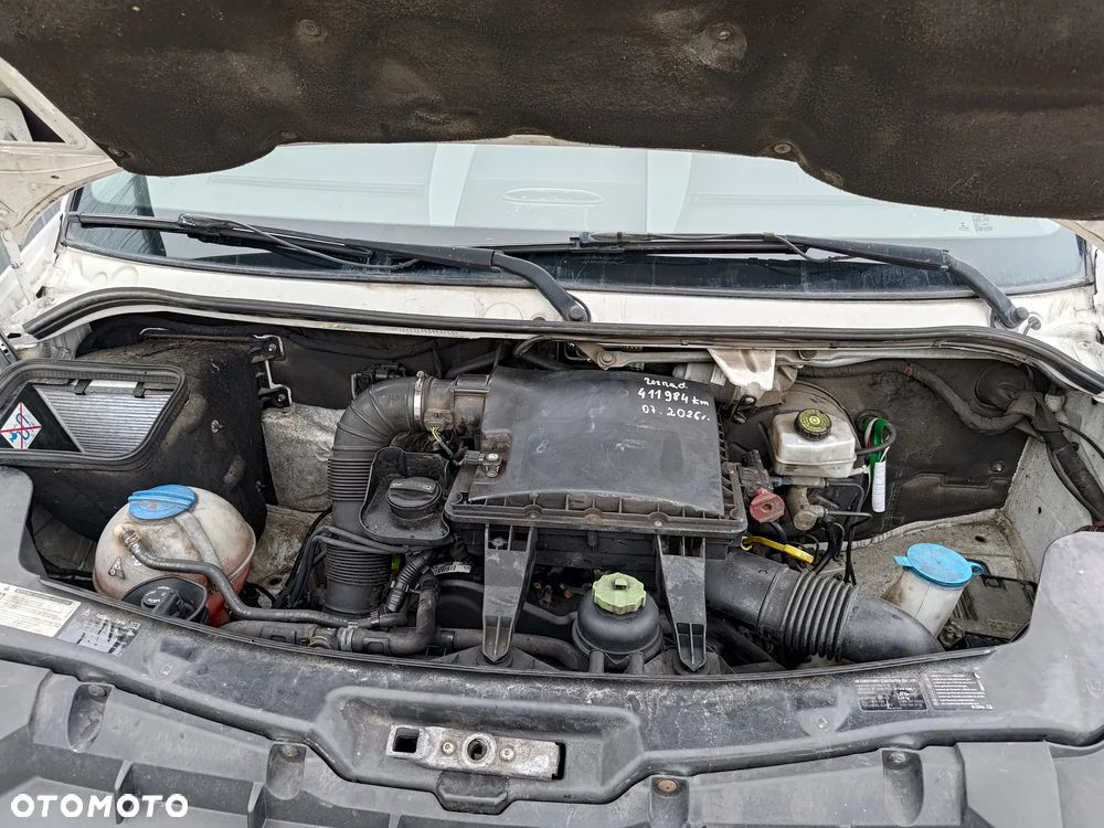 Volkswagen Crafter - 17