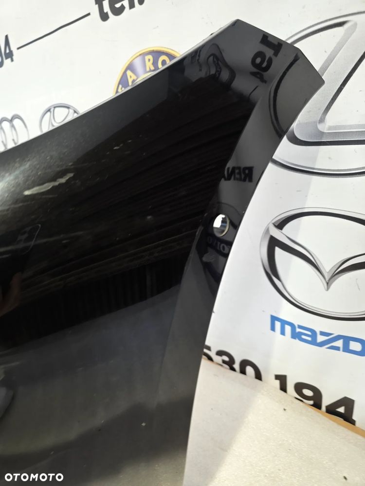 BMW 4 G22 / G23 M-PAKIET ZDERZAK PRZEDNI PRZÓD NA 6xPDC NR 51118082226 / 8082226 NR AUKCJI NZ2030 - 3