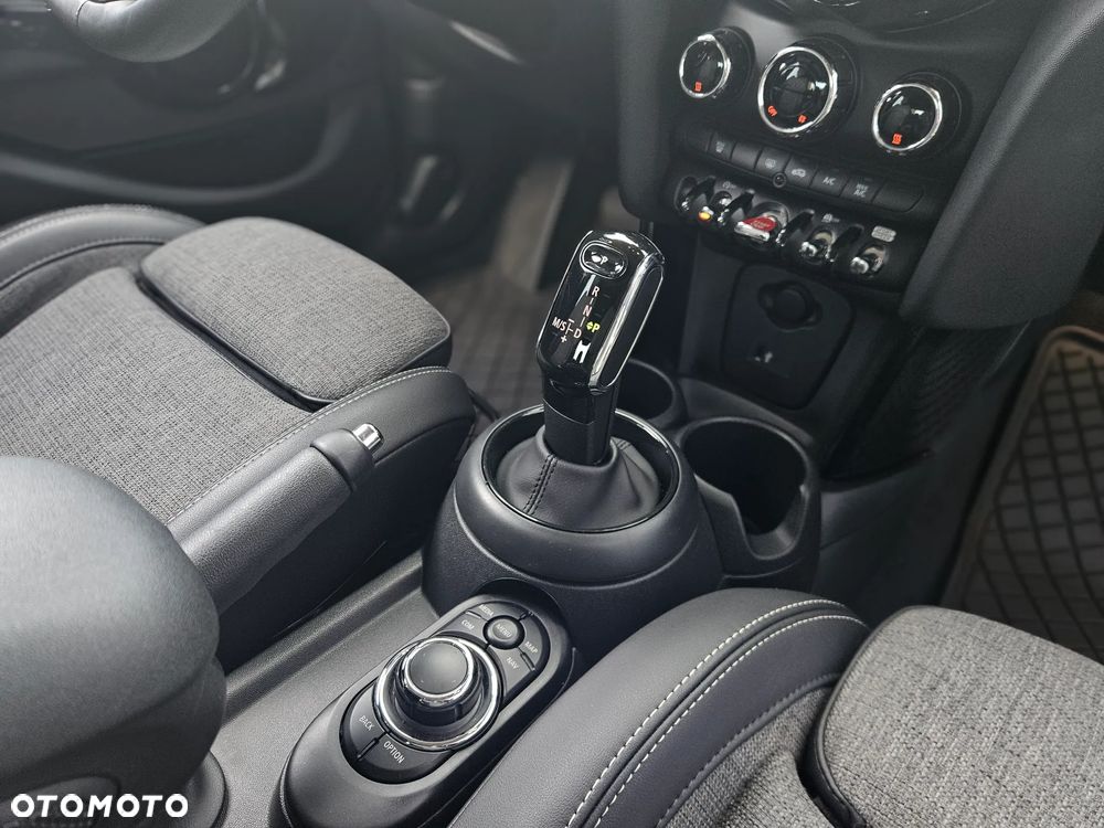 MINI Cooper S sport - 21