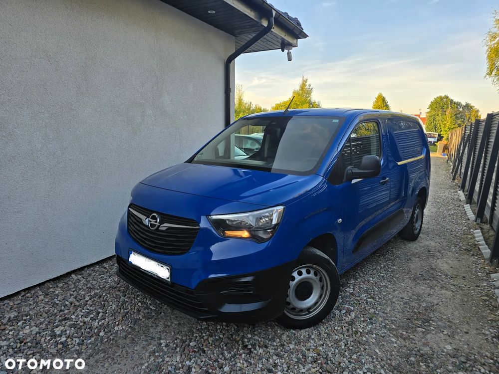 Opel Combo - 2