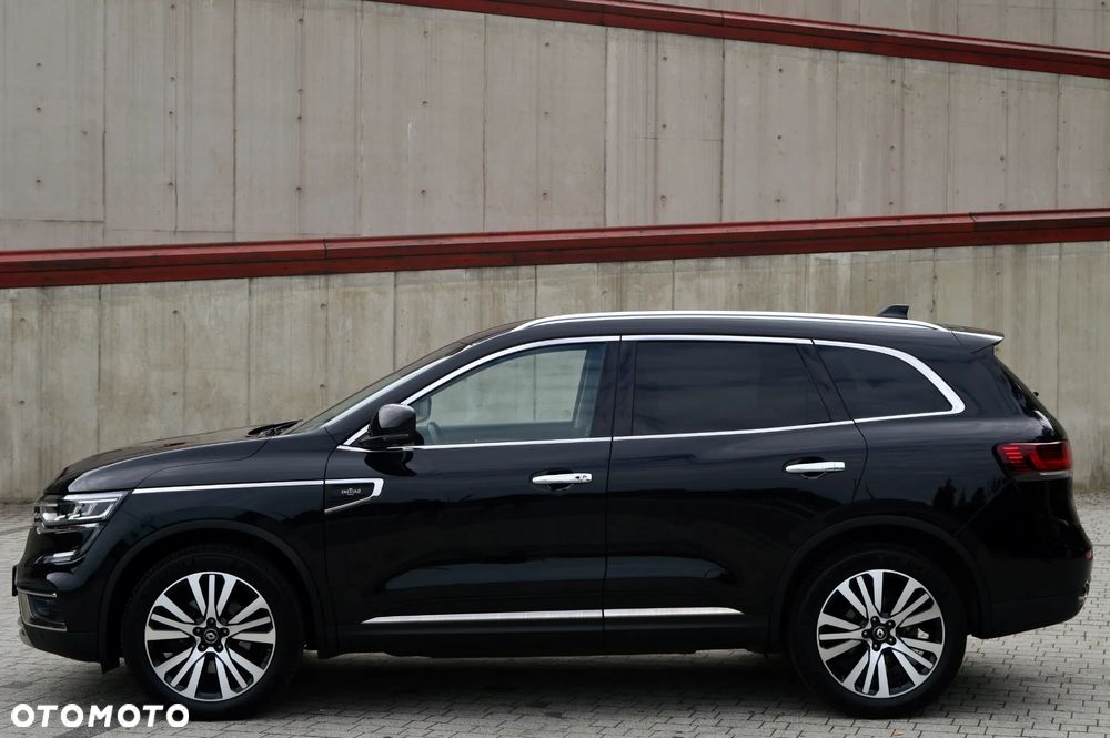 Renault Koleos 2.0 Blue dCi Initiale Paris 4x4 X-Tronic - 7