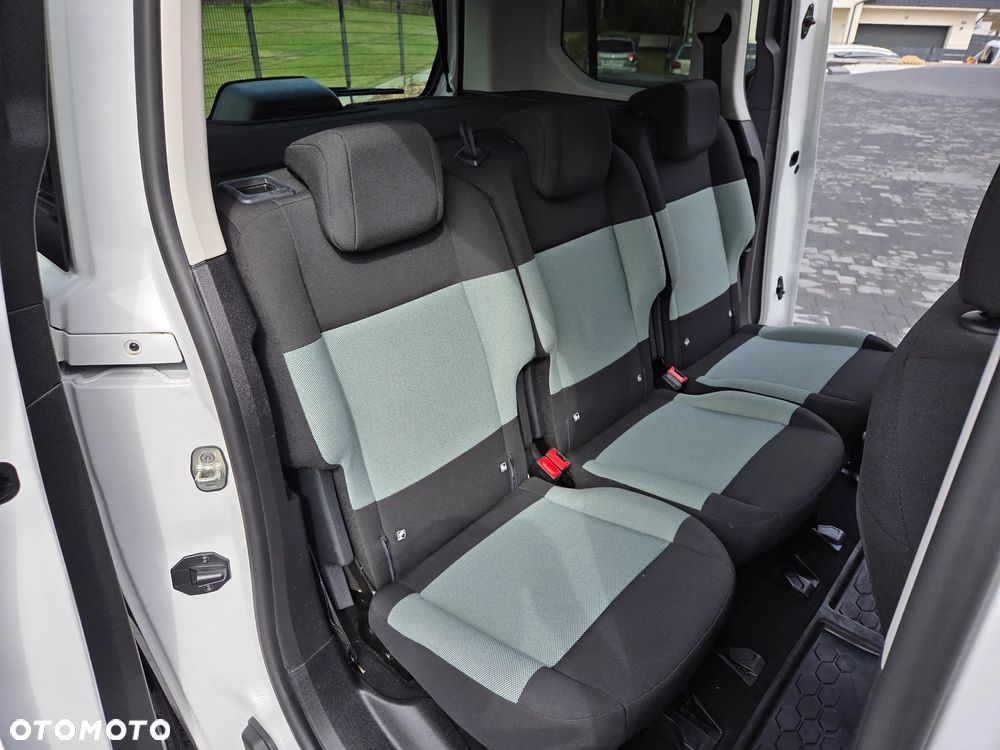 Citroën Berlingo M BlueHDi 100 LIVE PACK - 19