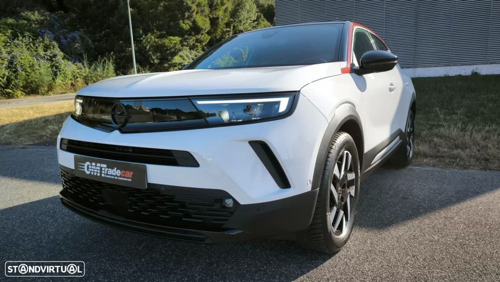 Opel Mokka-e GS Line