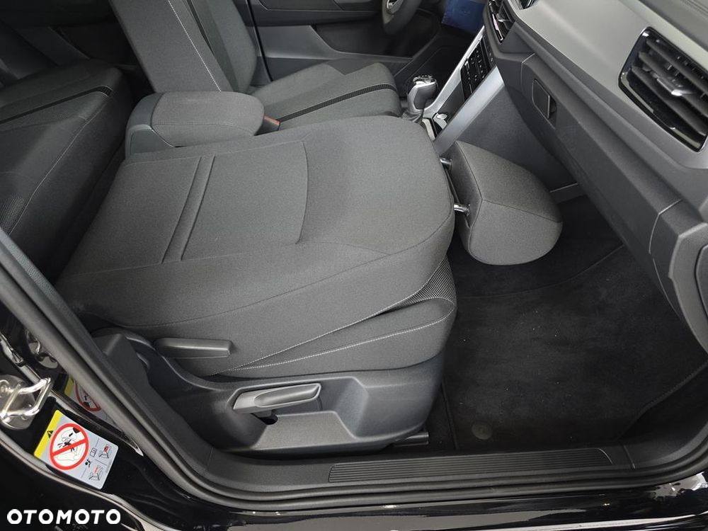 Volkswagen T-Roc 2.0 TDI Life Plus - 22