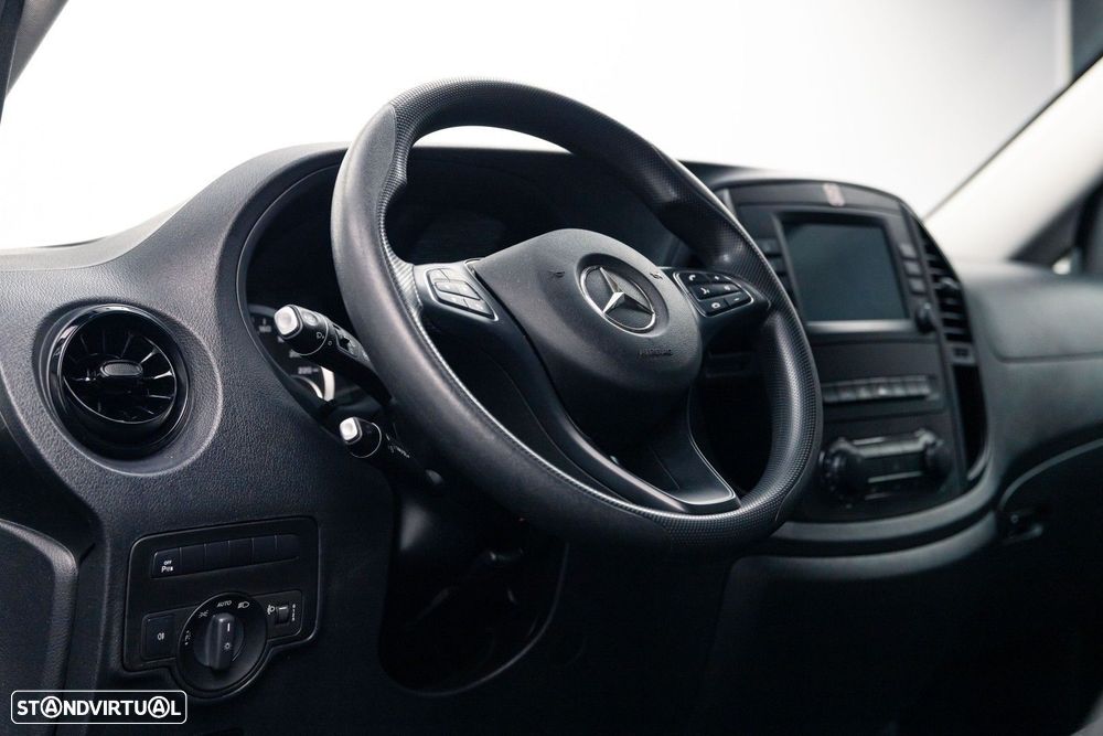 Mercedes-Benz Vito Tourer 116 CDi/32 - 28