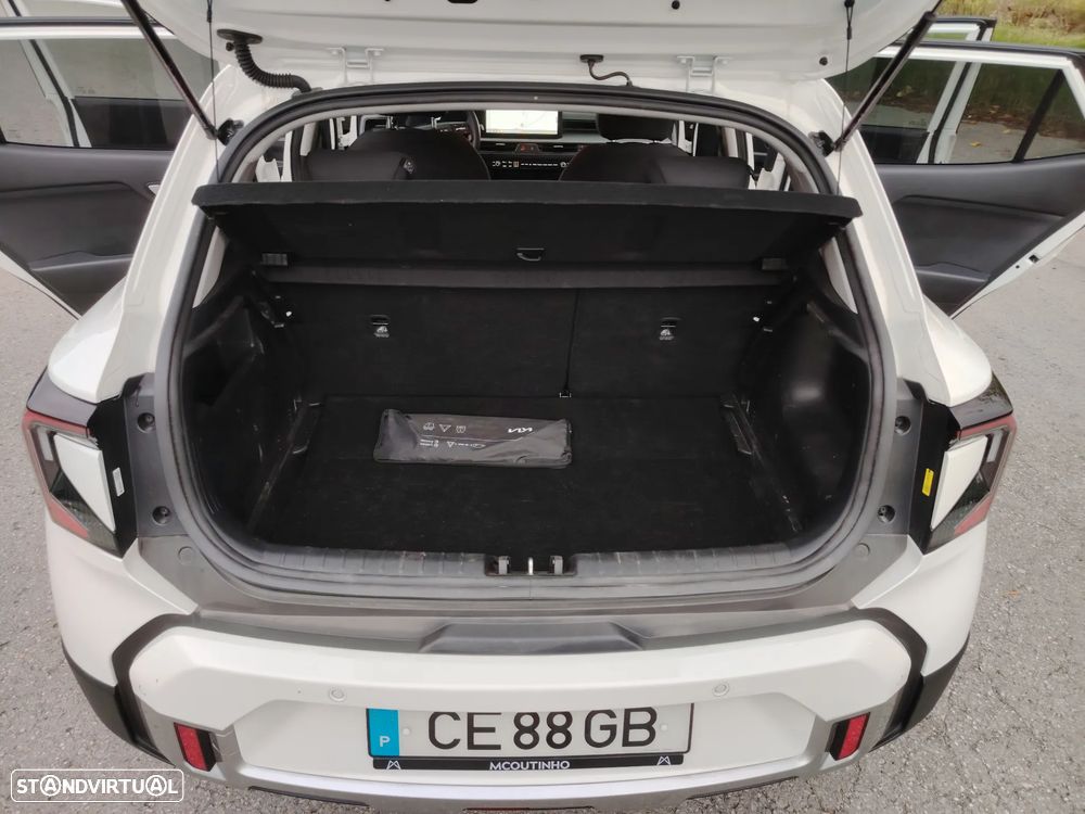 Kia Stonic 1.0 T-GDi Tech - 11