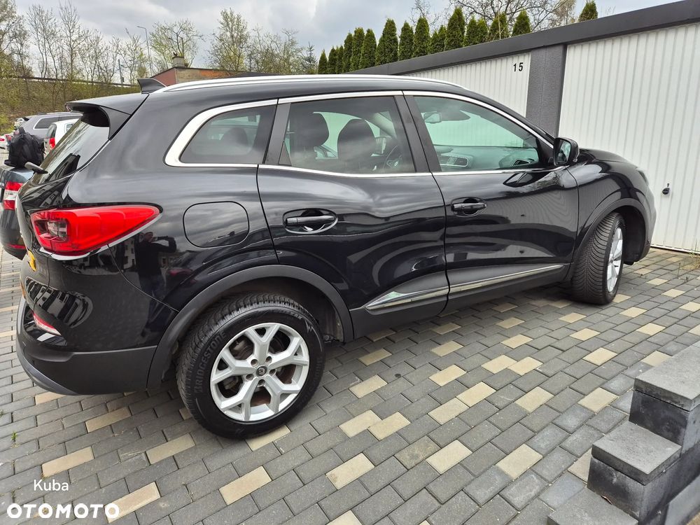 Renault Kadjar 1.3 TCe FAP Black Edition EDC - 3