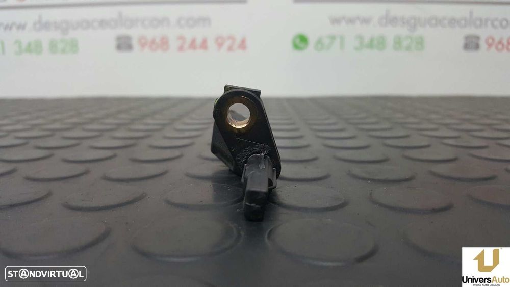 SENSOR ABS SEAT LEON 2007 -7H0927804 - 6