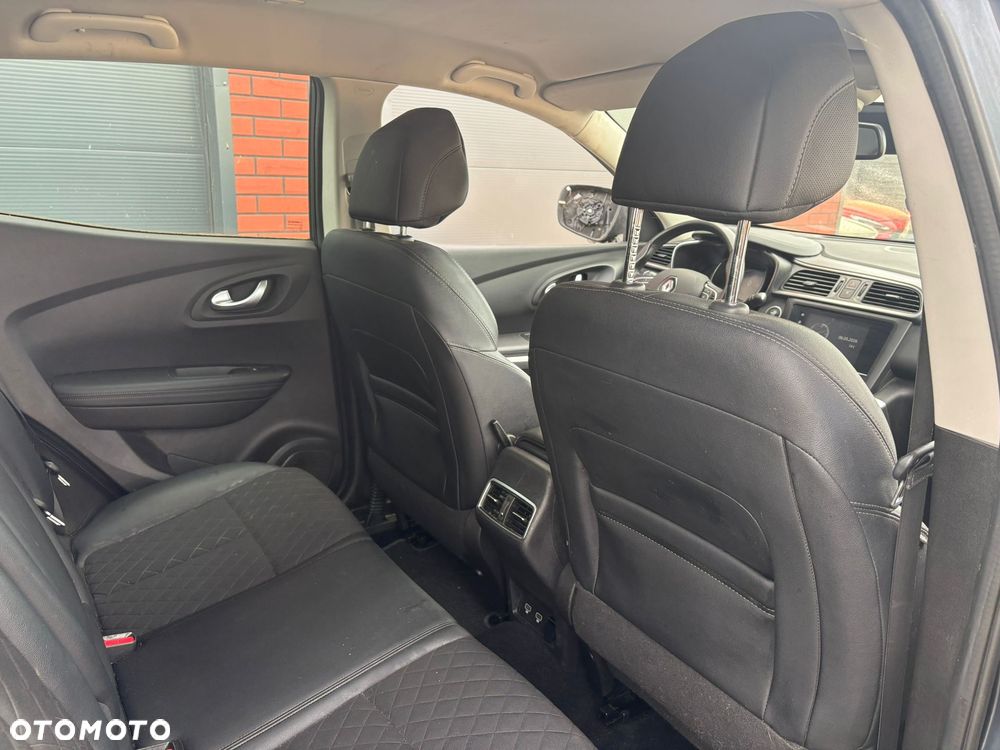 Renault Kadjar BLUE dCi 115 BOSE EDITION - 13