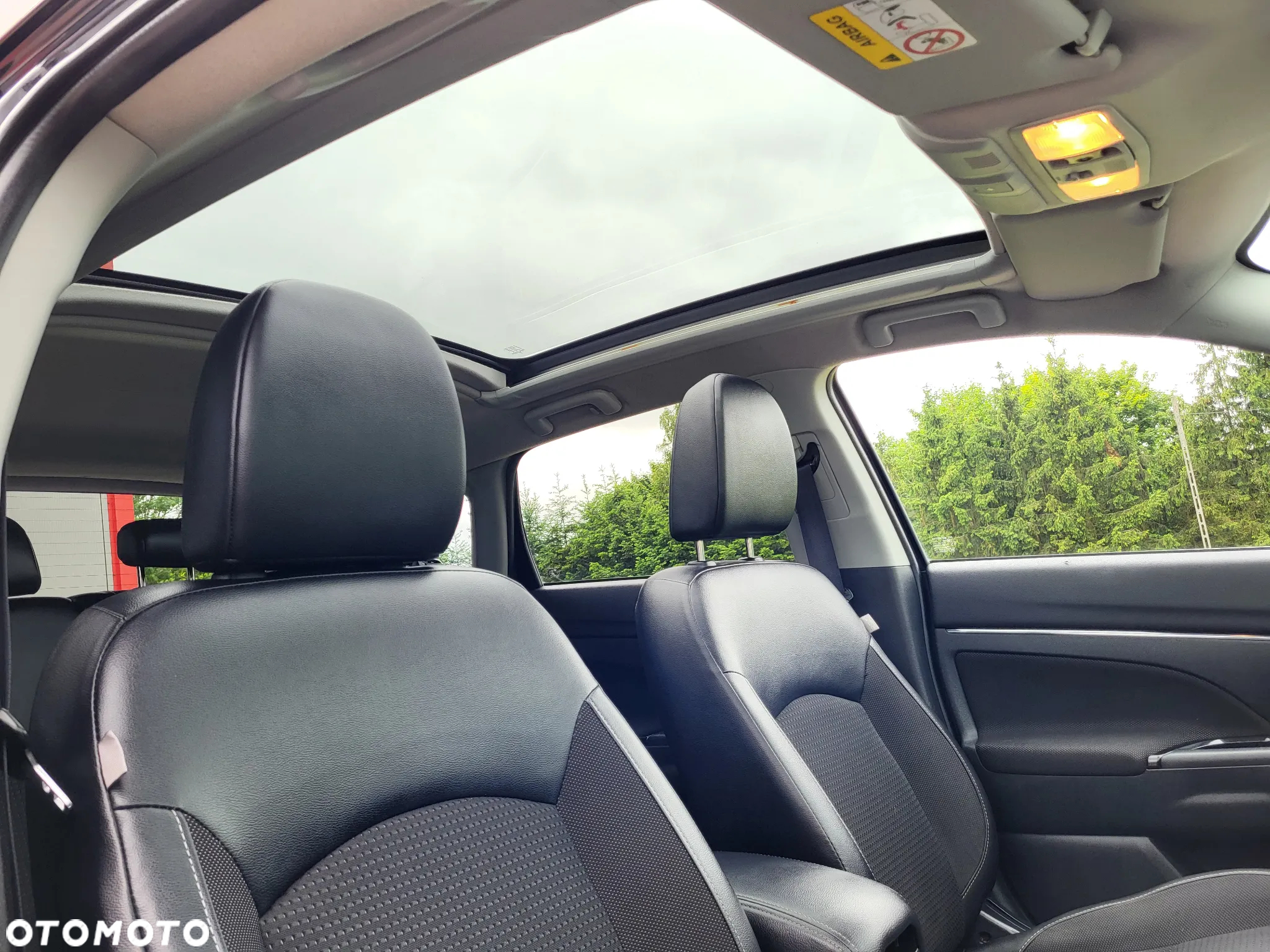 Citroën C4 Aircross HDi 150 Stop & Start 4WD Exclusive - 21