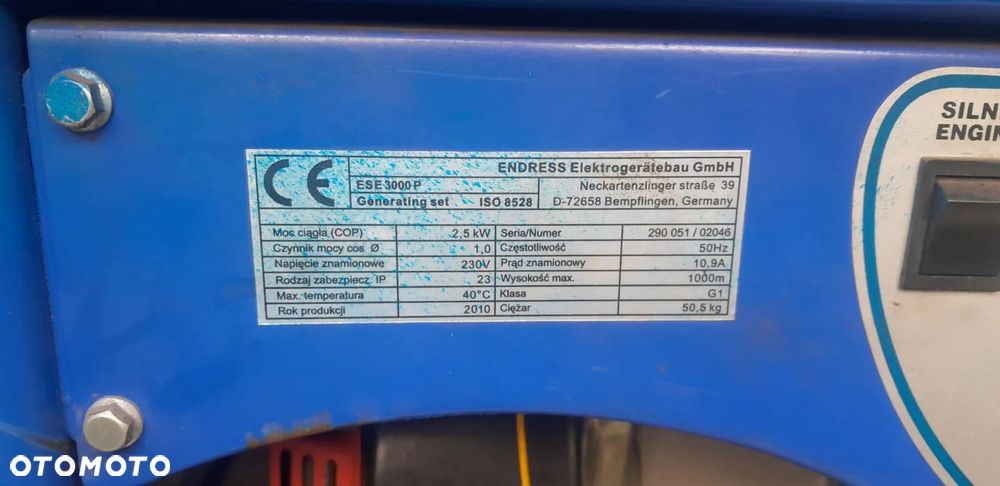 Ford Transit 140 T 350 - 39