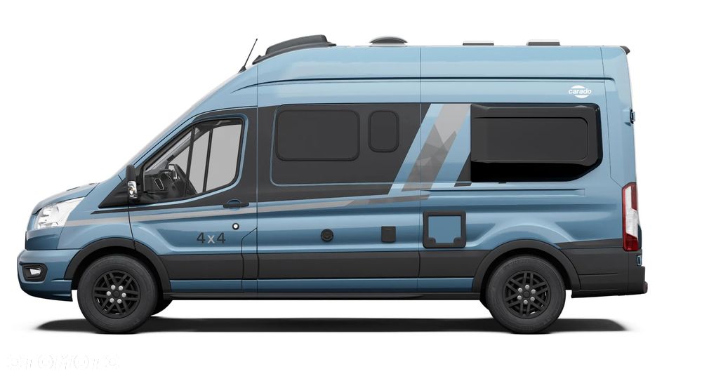 Carado CV 590 4X4 Edition25 - 5
