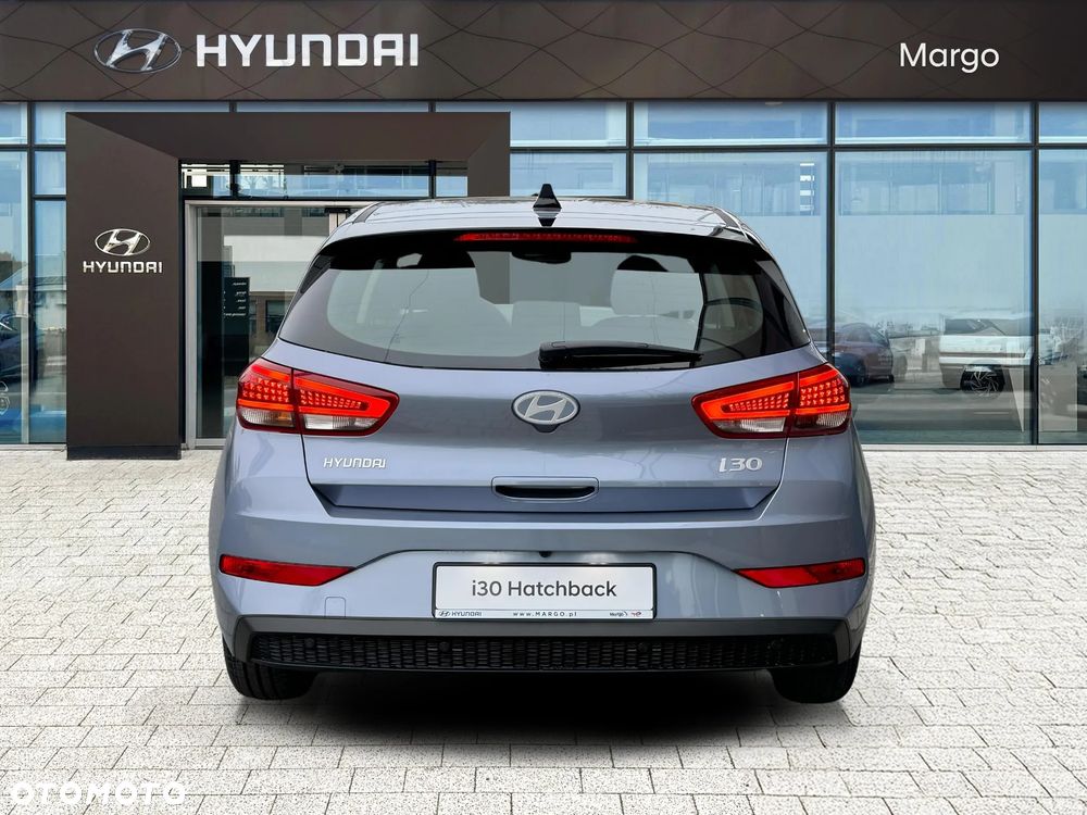 Hyundai i30 1.0 T-GDI Pure - 10