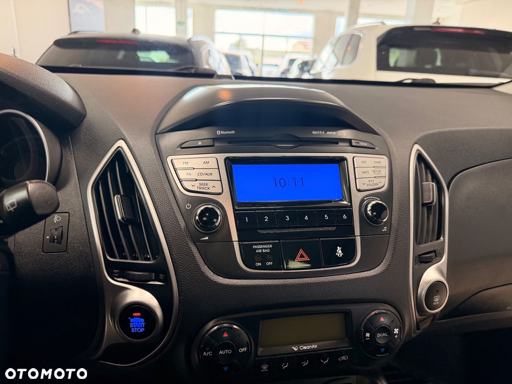 Hyundai ix35 - 30