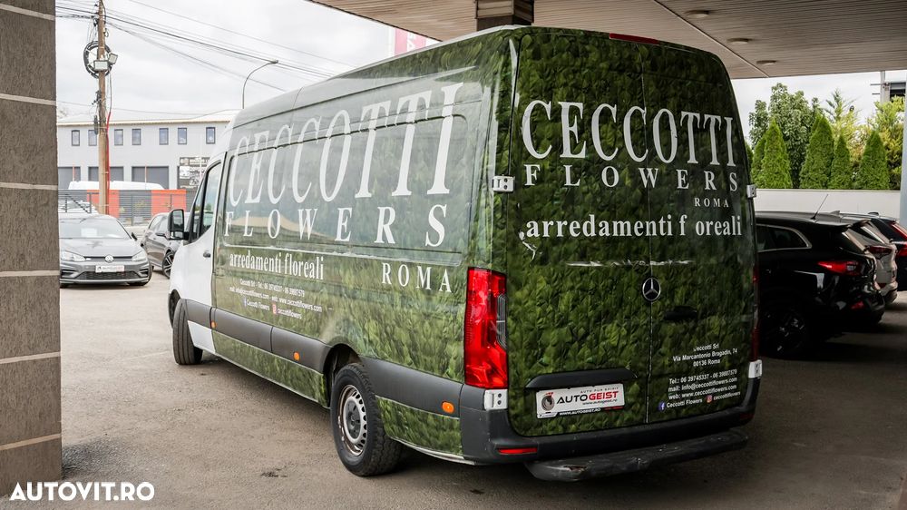 Mercedes-Benz SPRINTER - 3