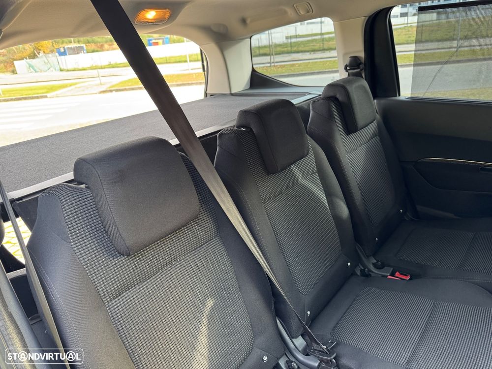 Peugeot 5008 HDI FAP 110 Active - 13