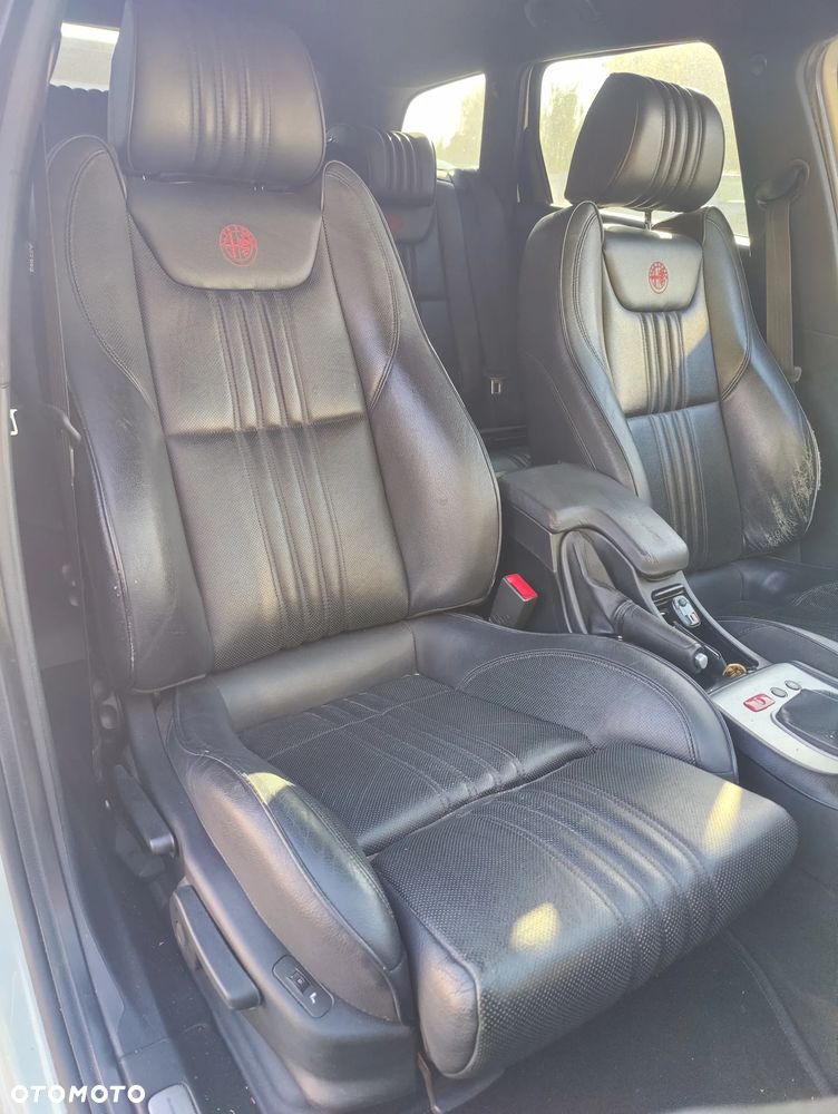 Alfa Romeo 159 - 26