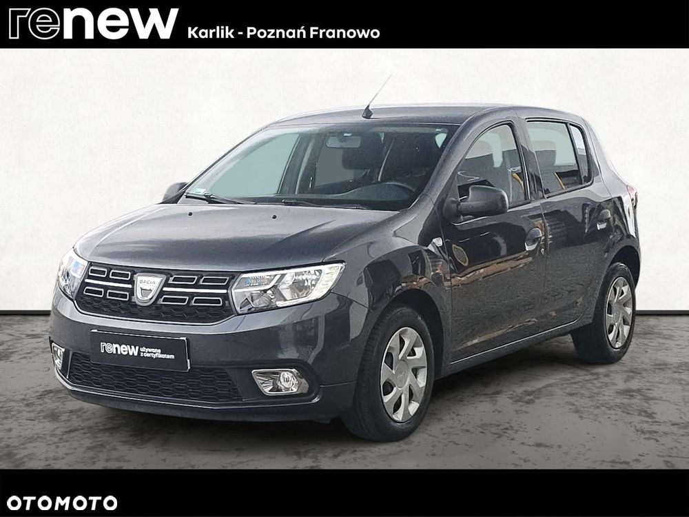 Dacia Sandero - 2