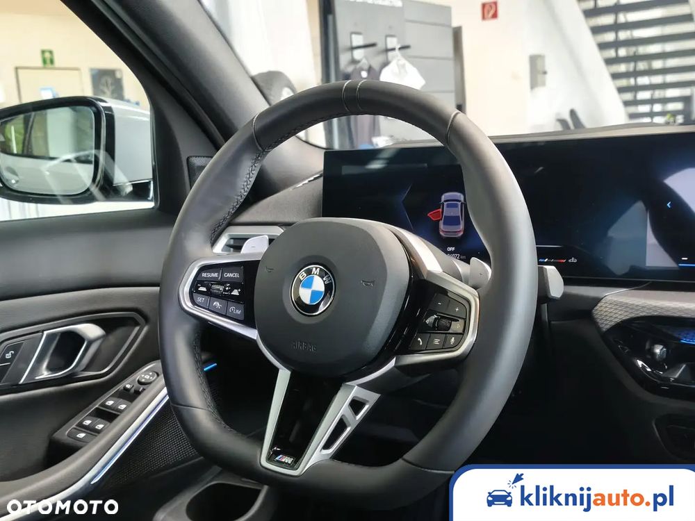 BMW Seria 3 330i xDrive M Sport sport - 8