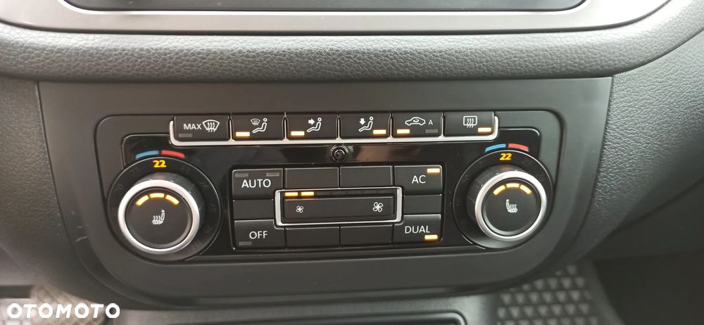 Volkswagen Tiguan 2.0 TDI DPF 4Motion DSG Sport & Style - 25