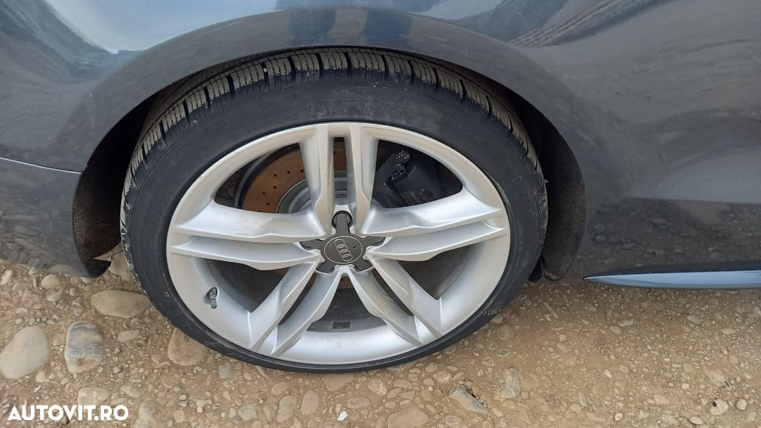 Dezmembrari Audi S5 2009 Coupe 4.2 L V8 FSI - 5