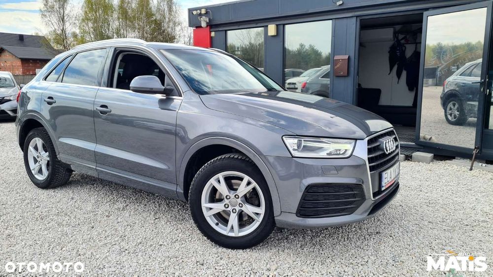 Audi Q3 - 21