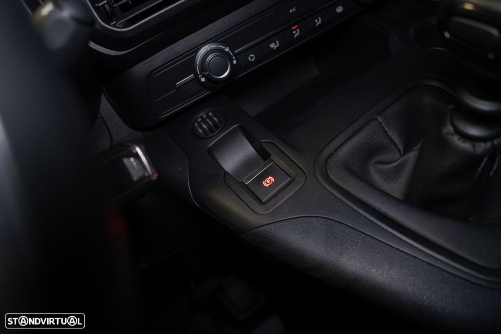 Citroën Berlingo 1.2 PureTech M Feel - 29