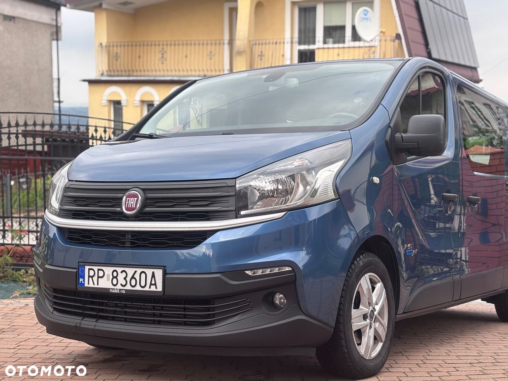 Fiat Talento - 2