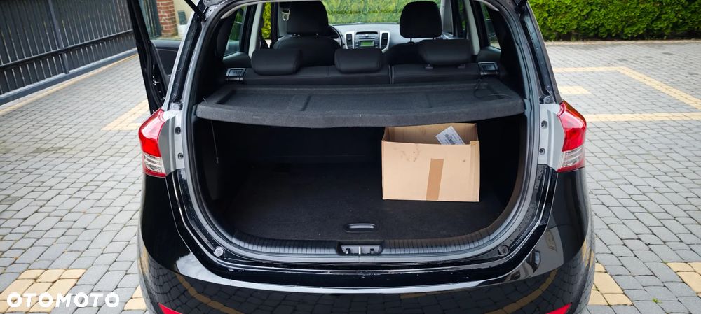Hyundai ix20 1.4 Comfort blue - 23