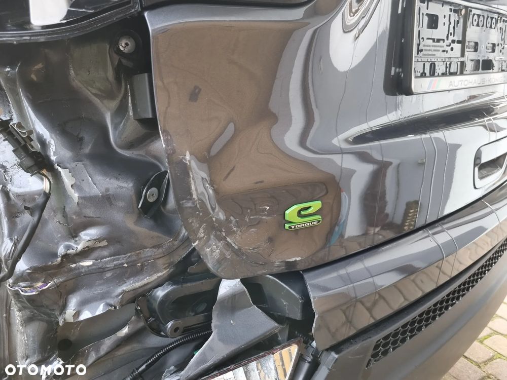 Jeep Compass 1.5 GSE T4 48V e-Hybrid Automatik Night Eagle - 15