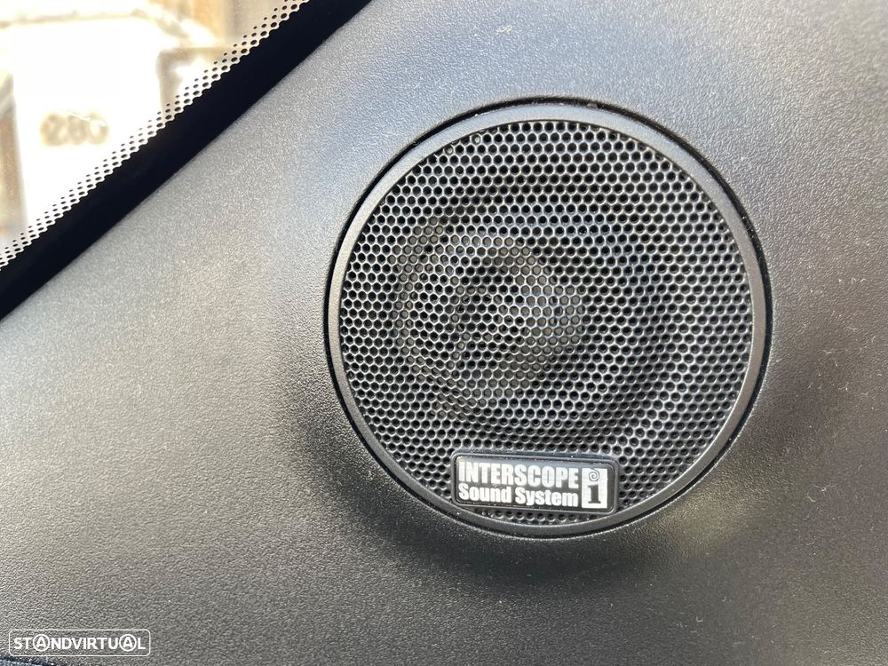 Fiat 500C 1.3 16V Multijet S&S Lounge - 22