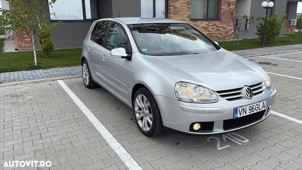 Volkswagen Golf 1.4 Trendline - 2