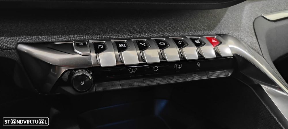 Peugeot 3008 1.5 BlueHDi GT Line - 37