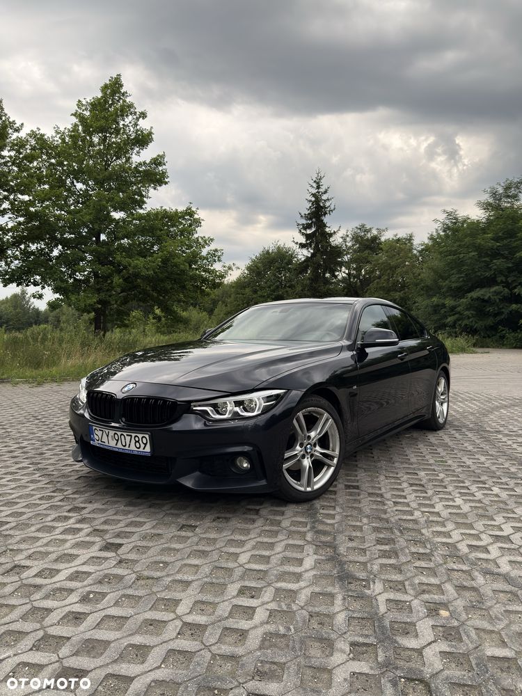 BMW Seria 4 - 1