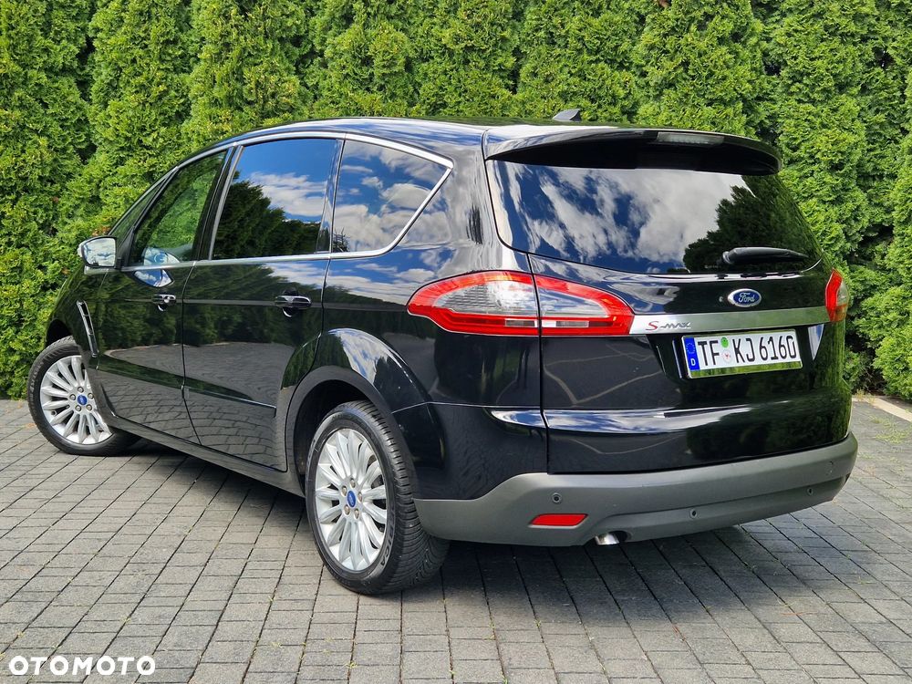 Ford S-Max - 18