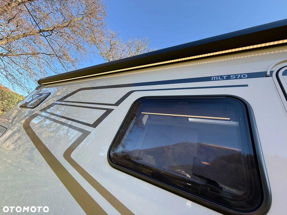 Hymer-Eriba MLT-570 FL - 3