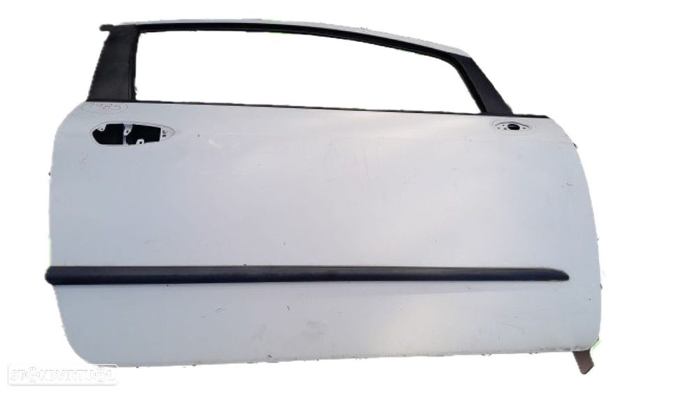 Porta Dto Fiat Grande Punto (199_) - 1