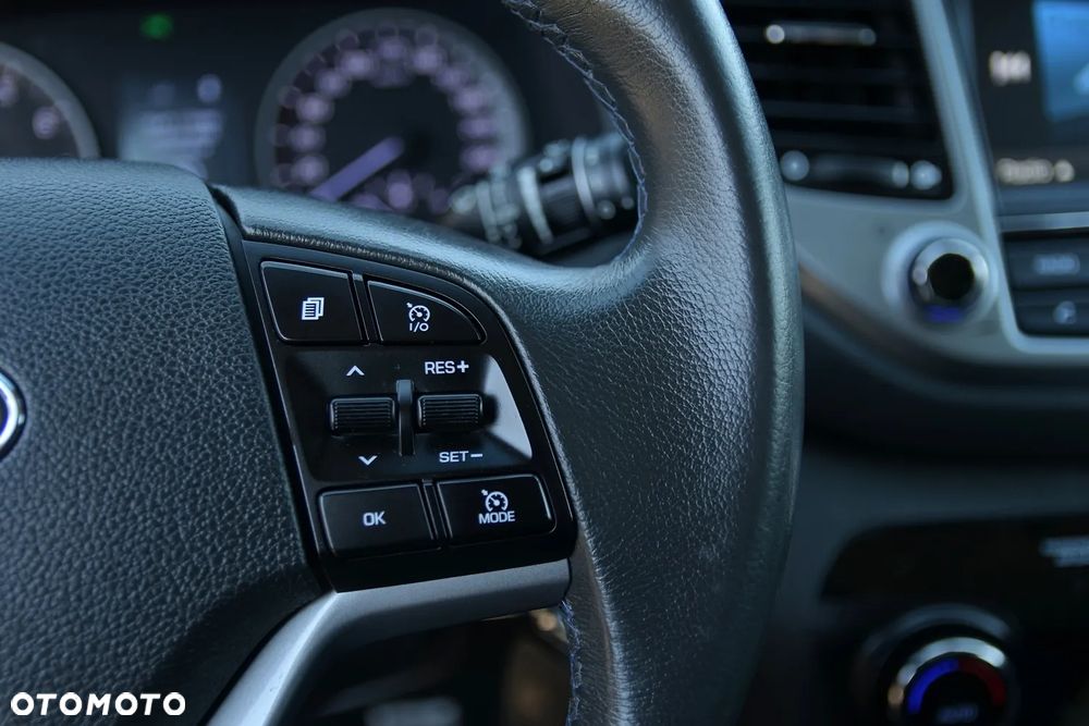 Hyundai Tucson - 31