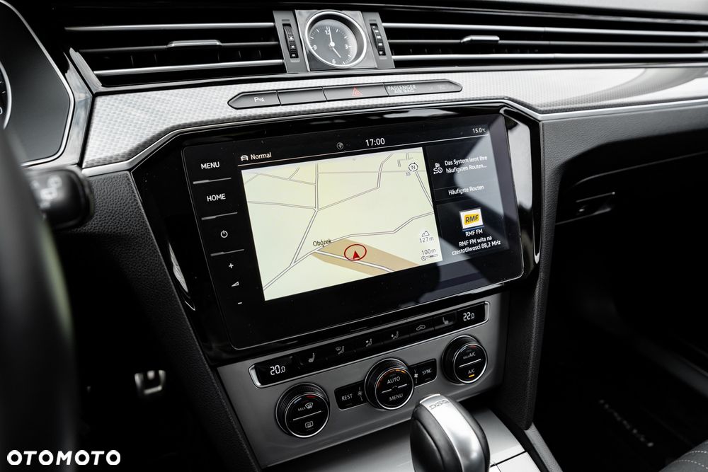 Volkswagen Passat Alltrack 2.0 TDI SCR 4Motion DSG (BMT) - 33