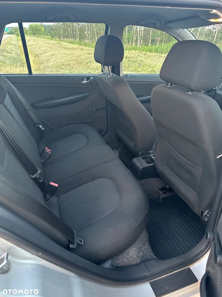 Skoda Fabia 1.4 TDI Mint - 12